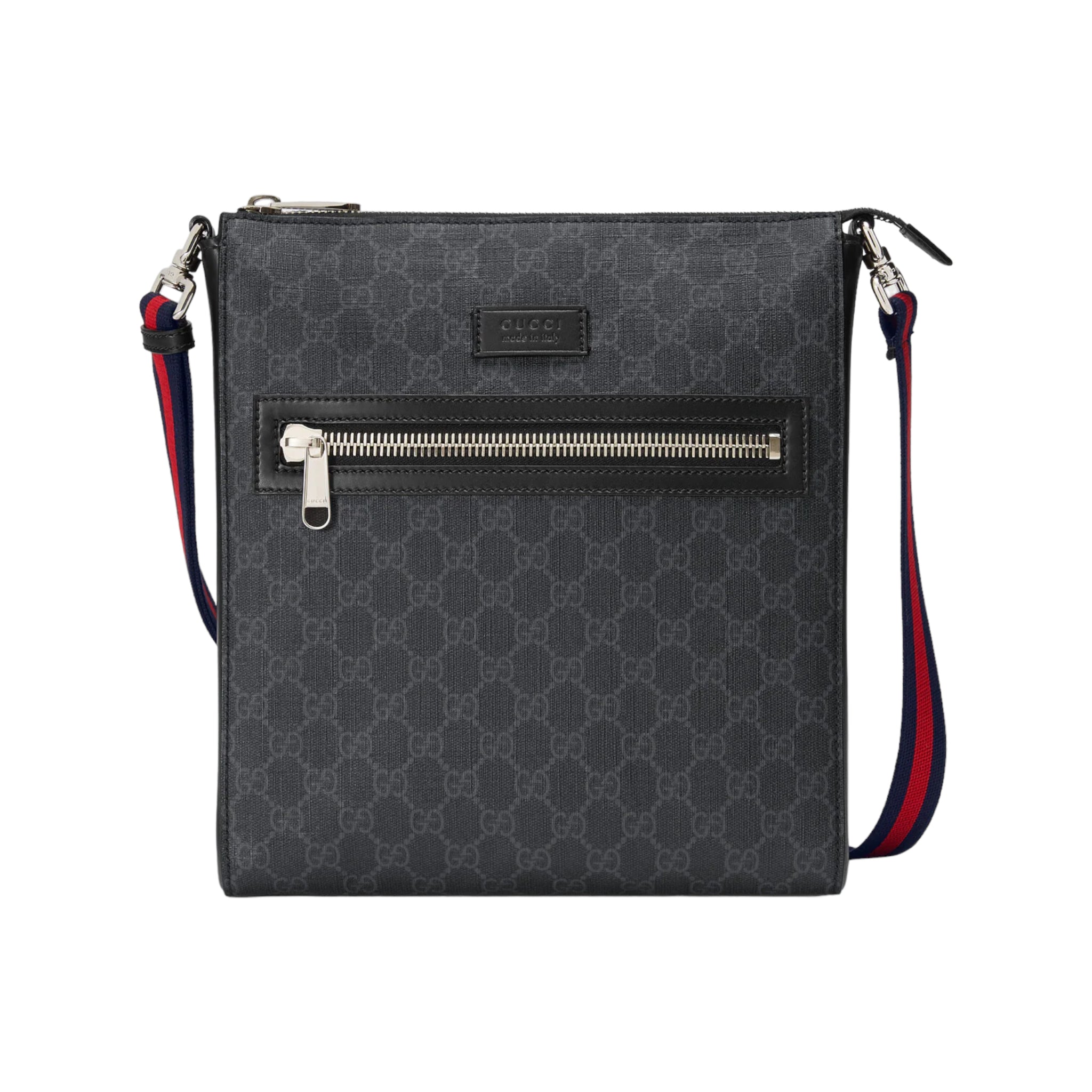 Gucci Black Messenger