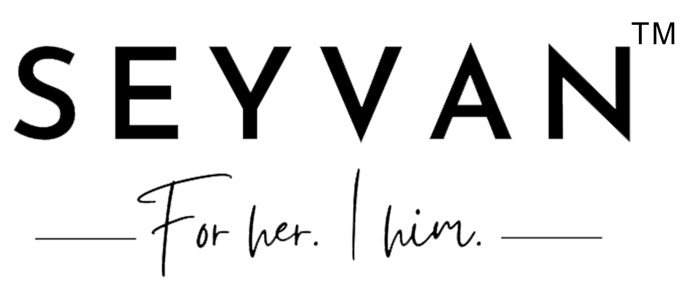 Seyvan Logo